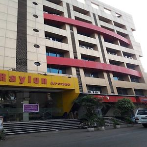 Sai Leela Grand